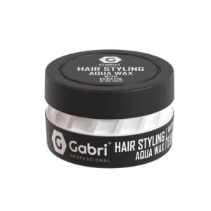 Gabri Hair Styling Wax 150ml | Hair Gel Wax | Edge Control