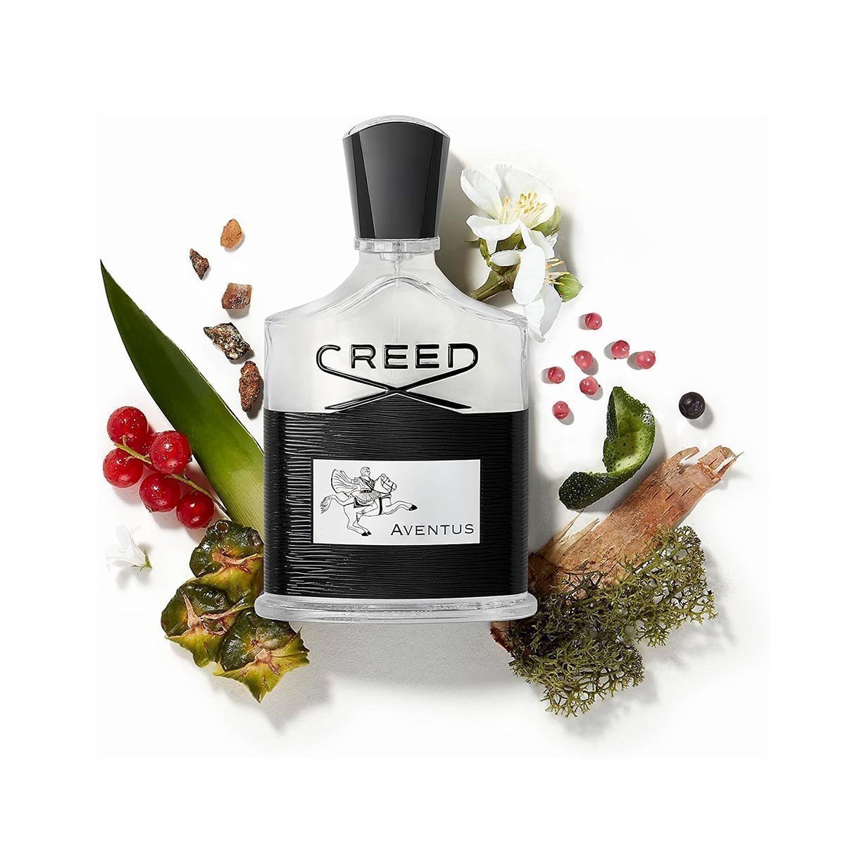 Creed Aventus 3.4oz_100ml Eau De Parfum Spray Cologne Perfume Fragrance for Men - Image 4