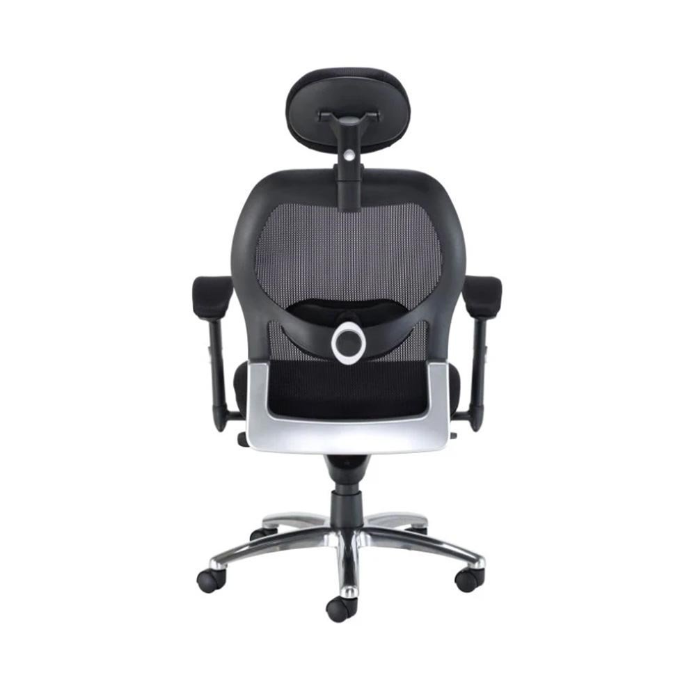 Vision 24hr Mesh Office Chair - Image 4