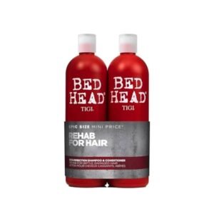 Bedhead by TIGI | Resurrection Shampoo and Conditioner Set, 2 x 750ml
